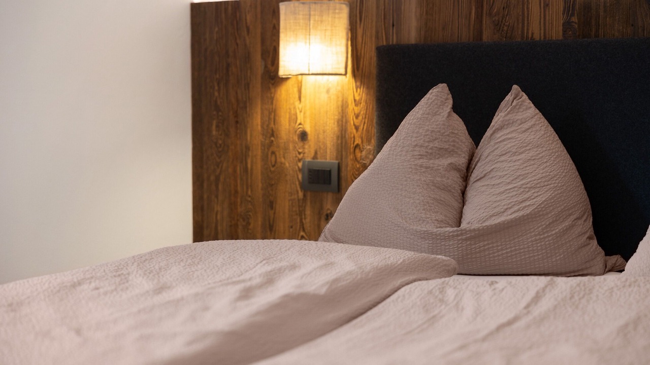 Photo of Bedroom in Anterselva