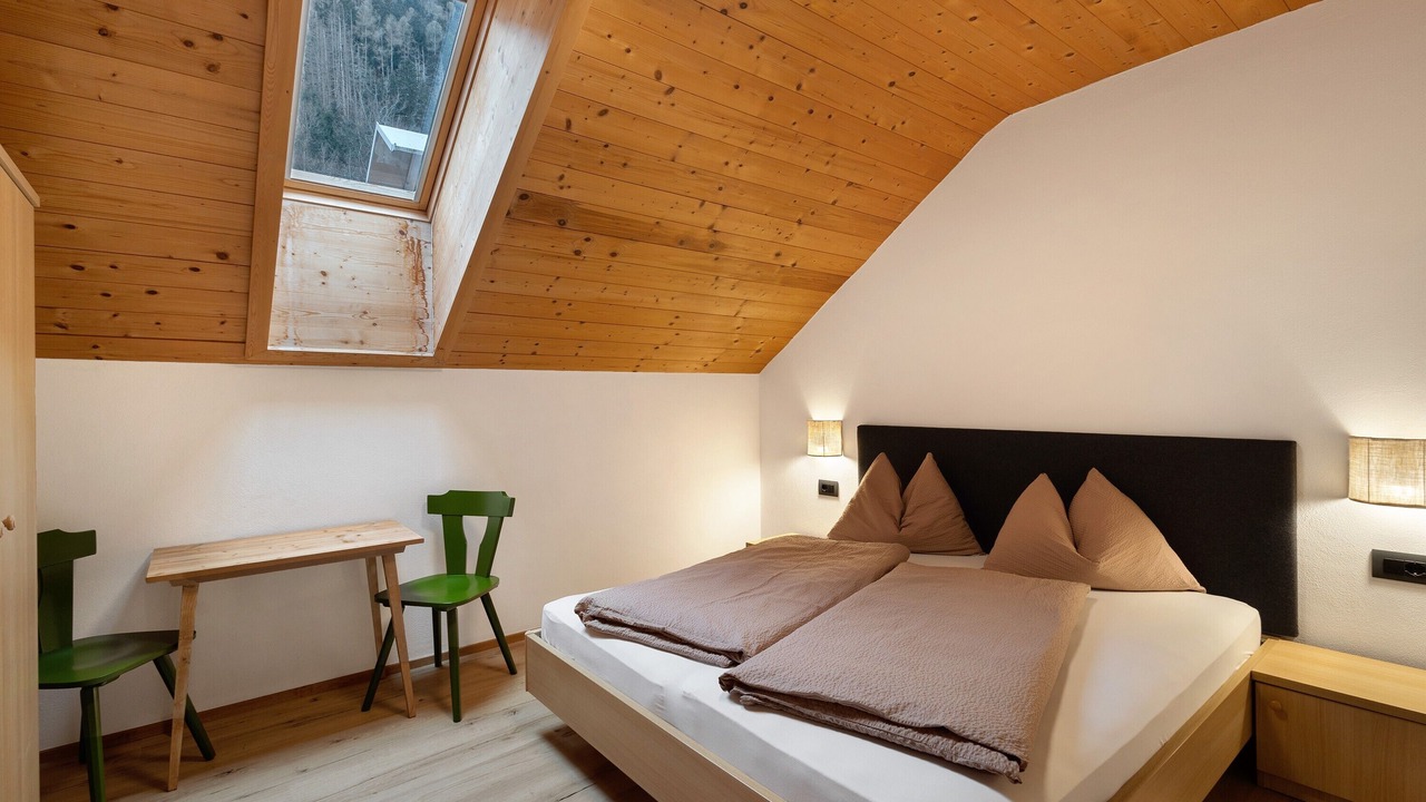 Photo of Bedroom in Anterselva