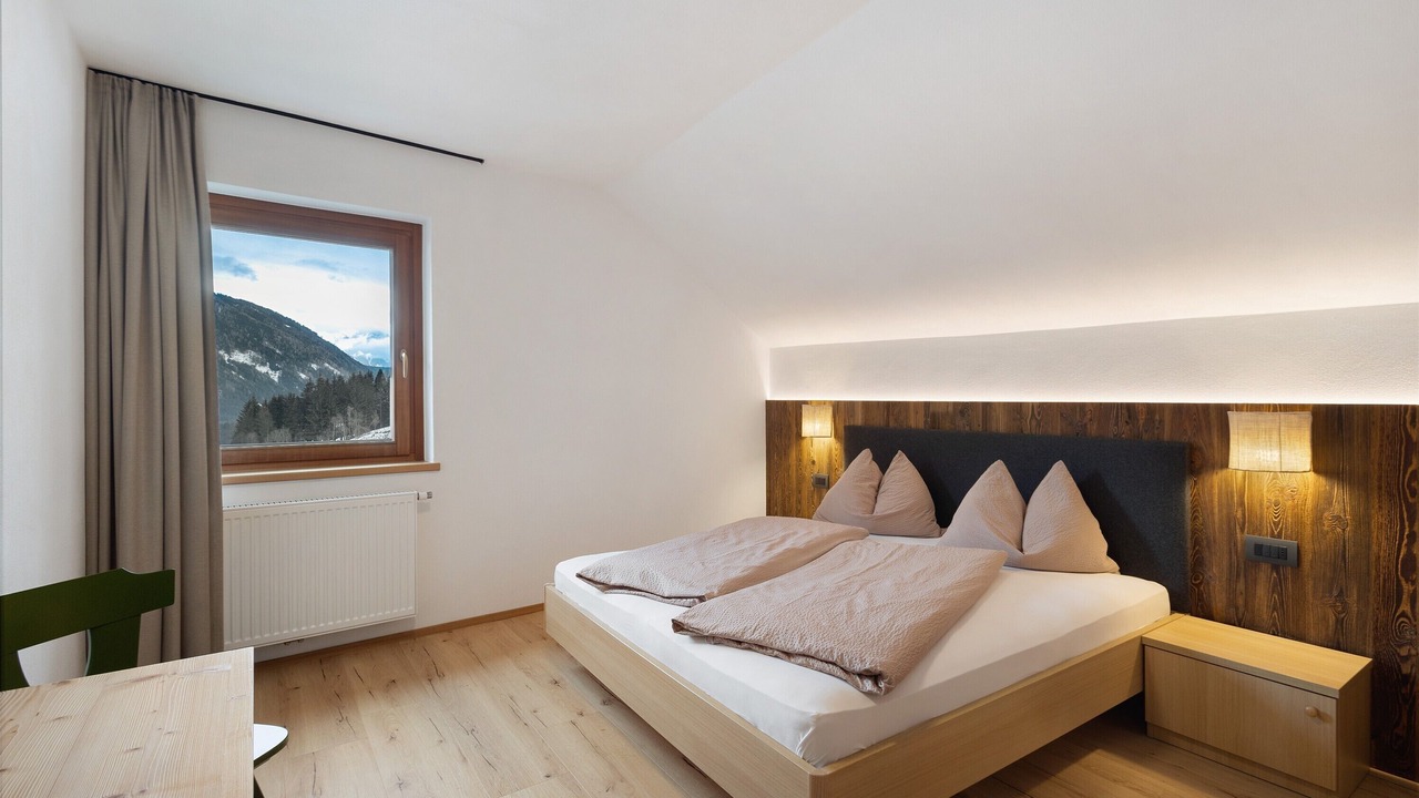 Photo of Bedroom in Anterselva