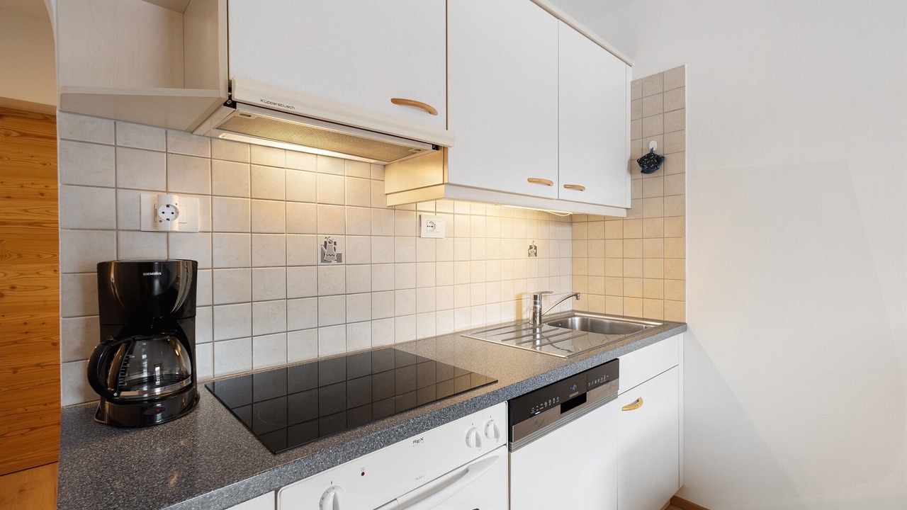 Photo of Kitchen in Anterselva