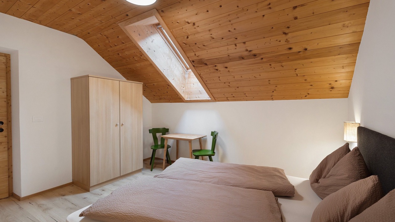 Photo of Bedroom in Anterselva