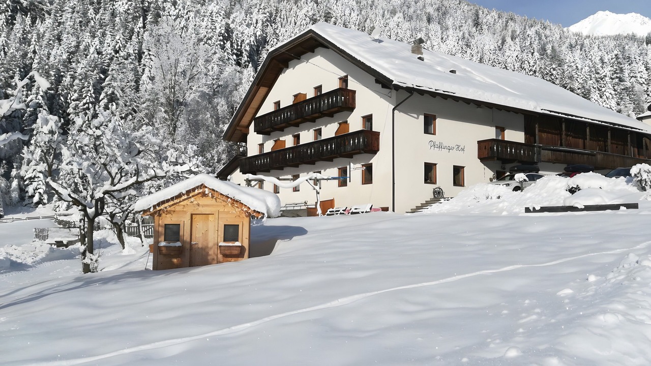 Photo of Outdoor in Anterselva
