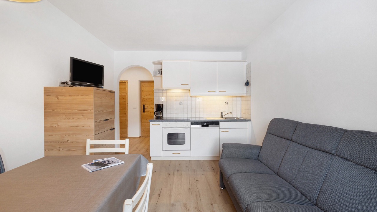 Photo of Livingroom in Anterselva