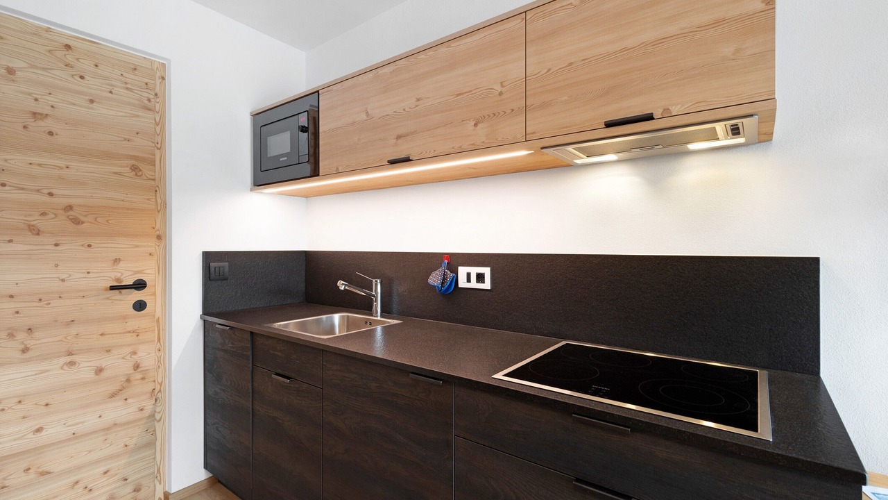 Photo of Kitchen in Anterselva