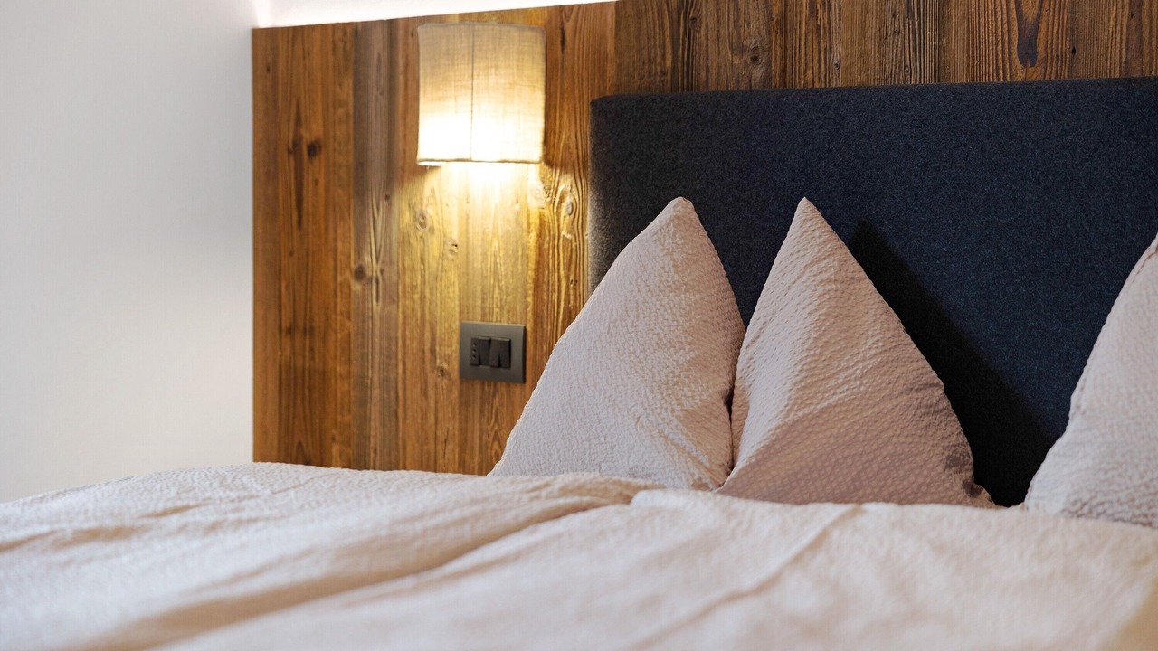 Photo of Bedroom in Anterselva