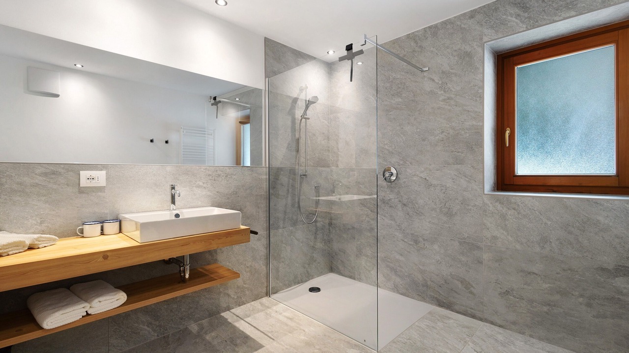 Photo of Bathroom in Anterselva