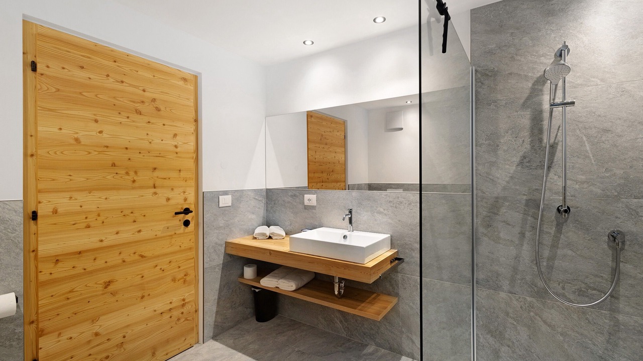 Photo of Bathroom in Anterselva