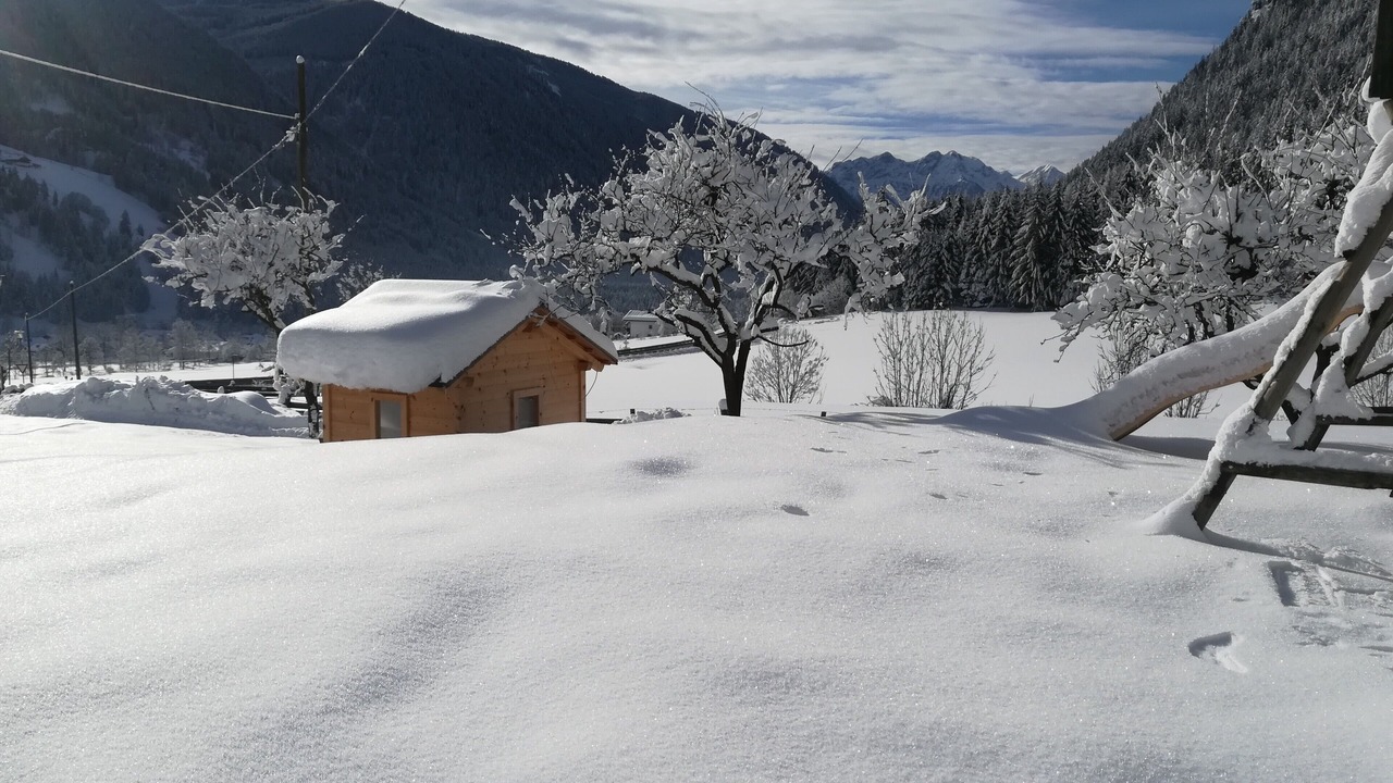 Photo of Outdoor in Anterselva