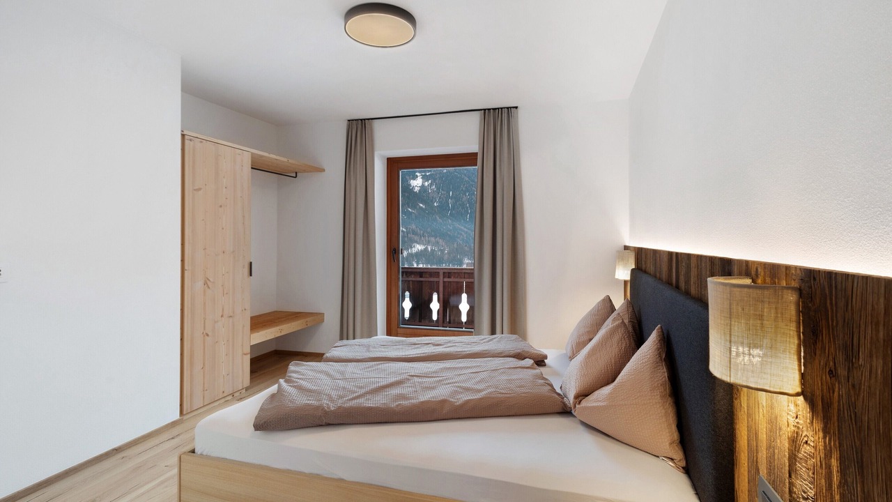 Photo of Bedroom in Anterselva