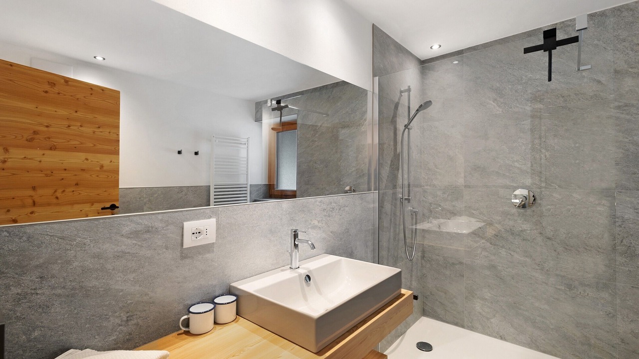 Photo of Bathroom in Anterselva