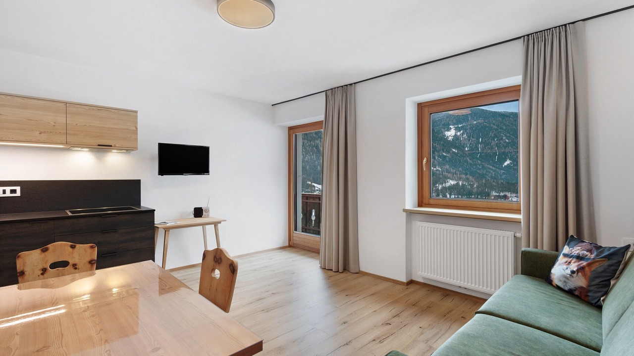 Photo of Livingroom in Anterselva