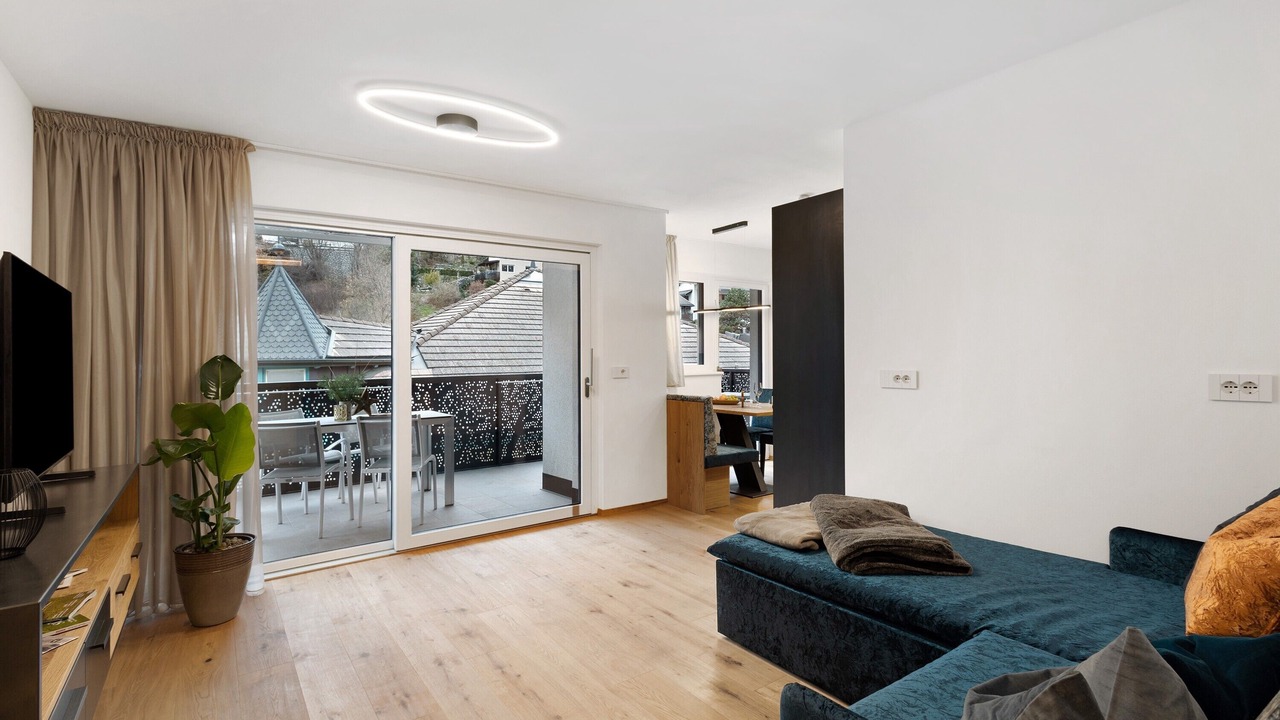 Photo of Livingroom in Muhlbach
