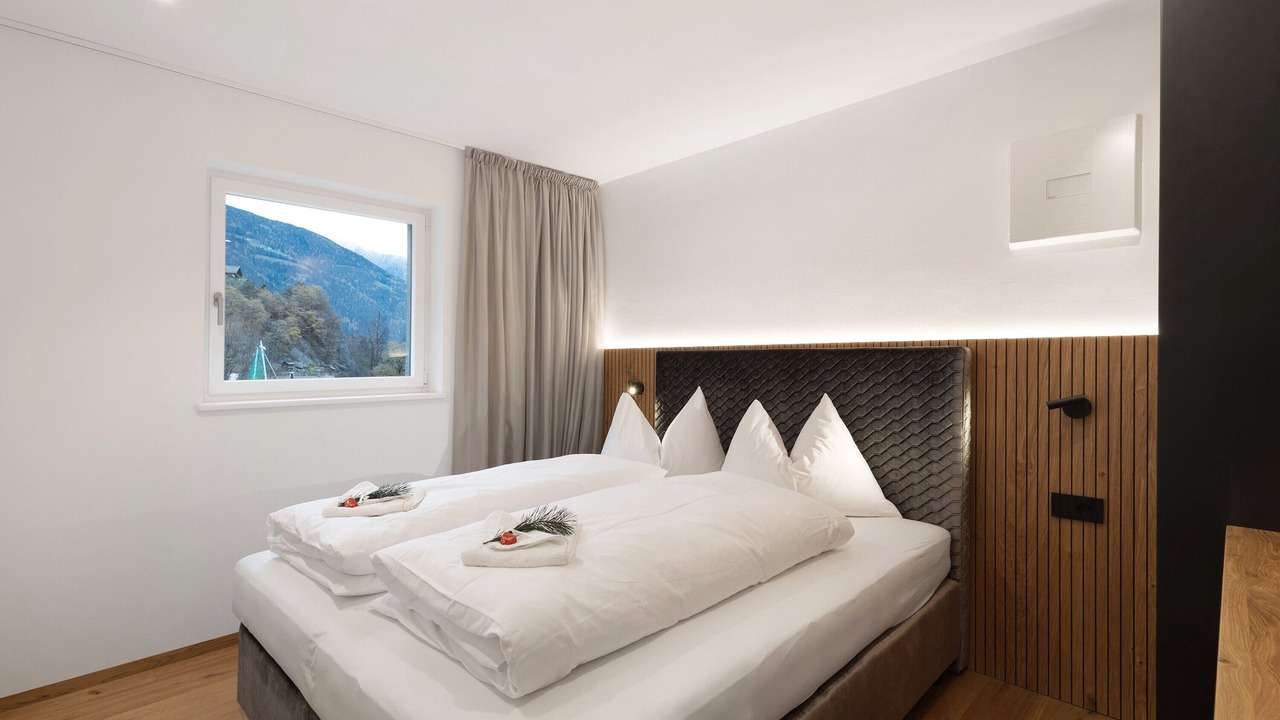 Photo of Bedroom in Muhlbach