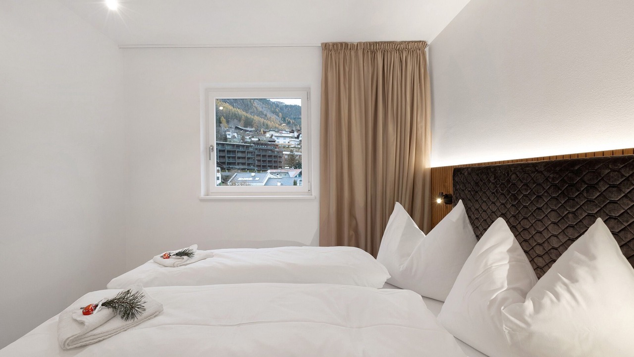 Photo of Bedroom in Muhlbach