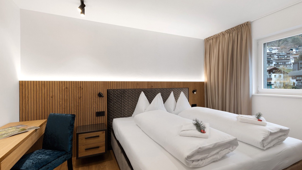 Photo of Bedroom in Muhlbach
