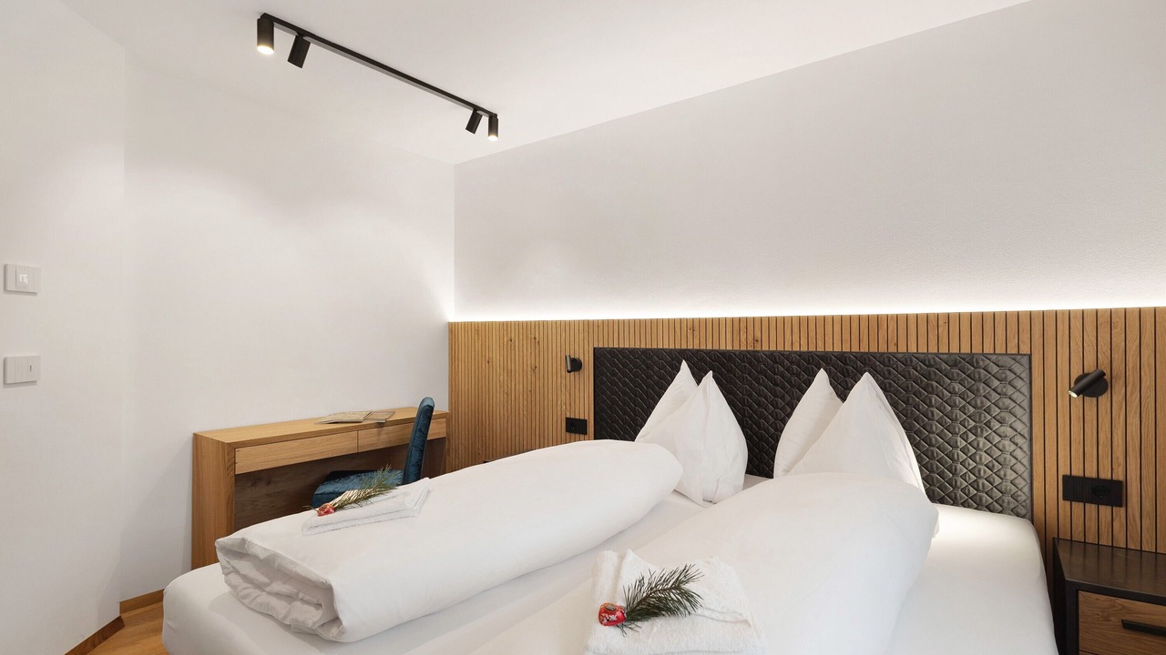 Photo of Bedroom in Muhlbach