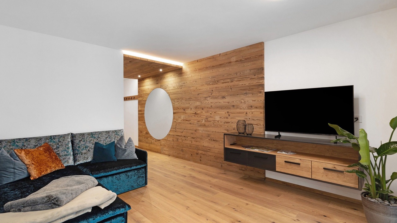Photo of Livingroom in Muhlbach