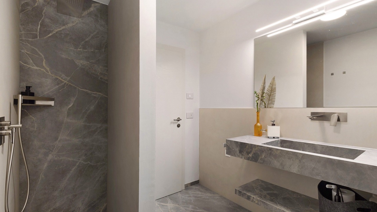 Photo of Bathroom in Muhlbach