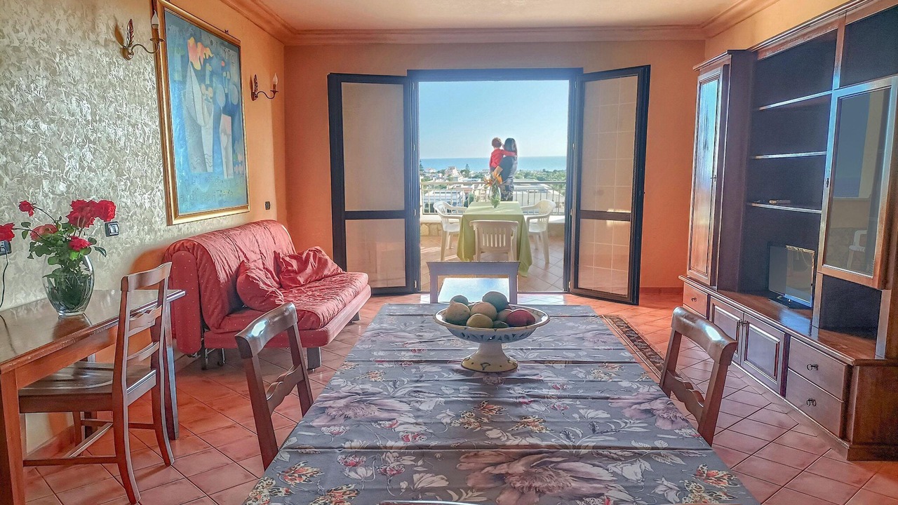 Photo of Livingroom in Triscina