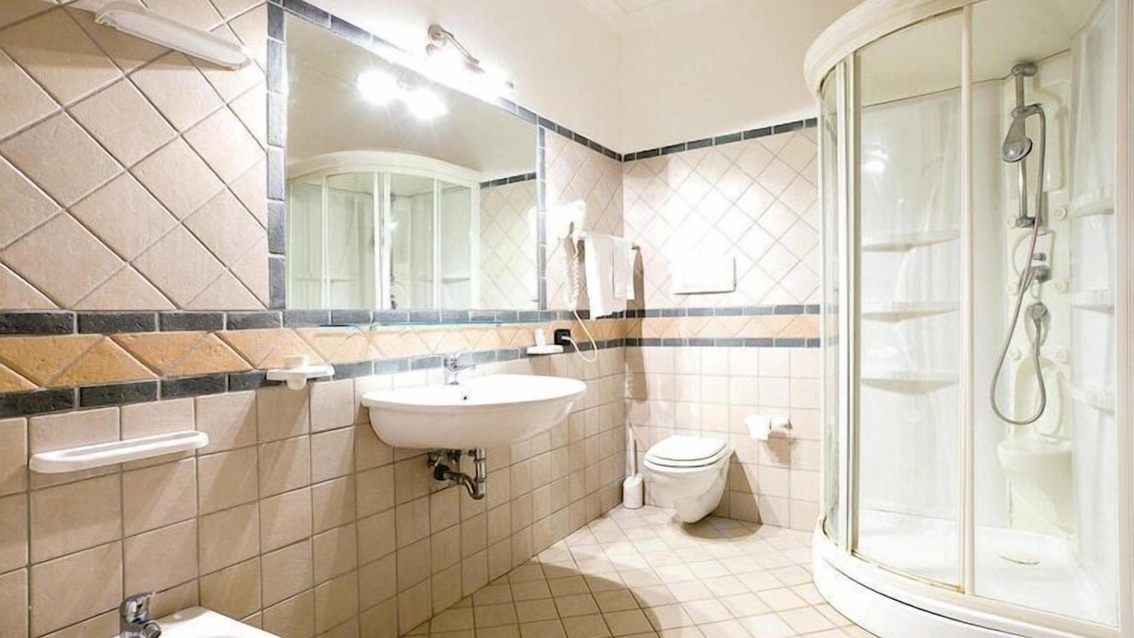 Photo of Bathroom in Triscina