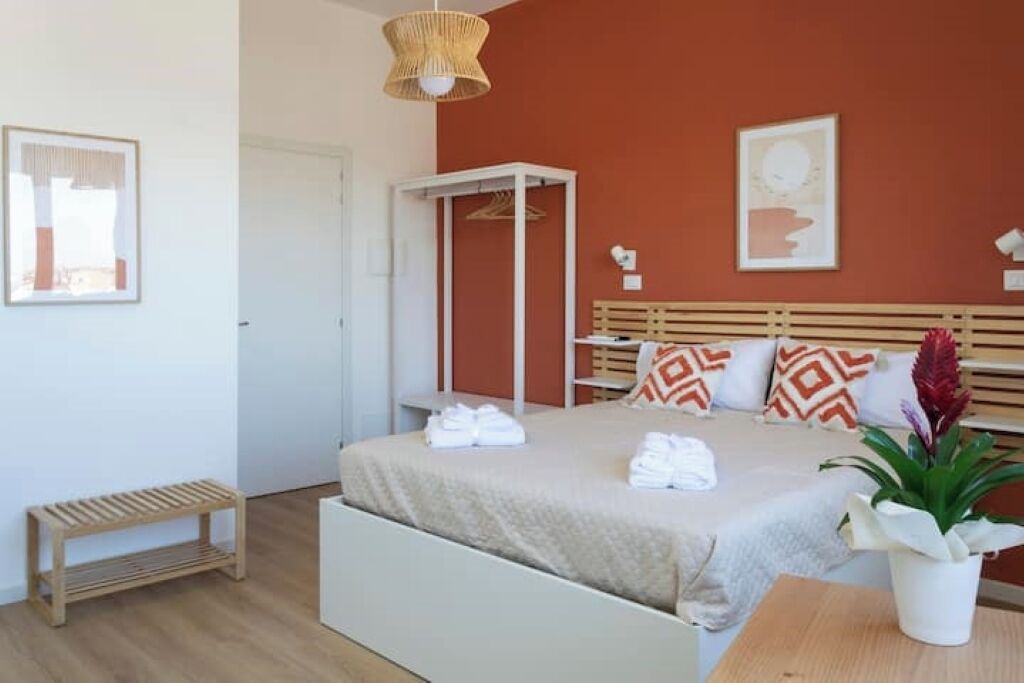 Photo of Bedroom in Albergheria