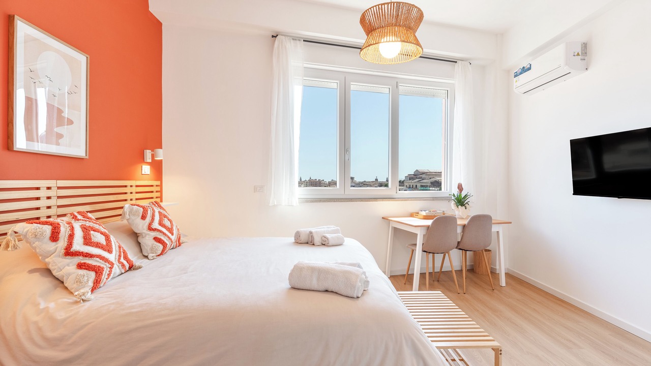 Photo of Bedroom in Albergheria