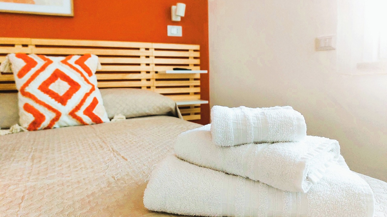 Photo of Bedroom in Albergheria