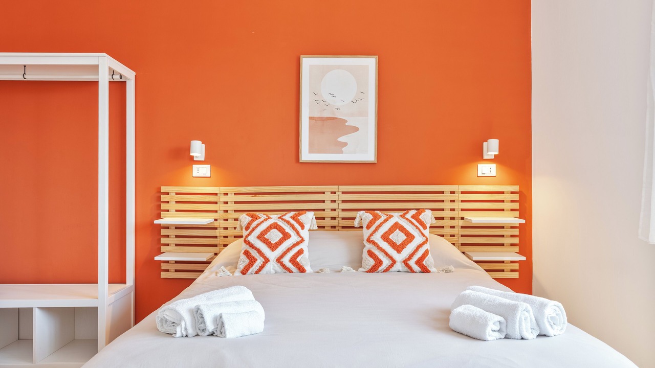 Photo of Bedroom in Albergheria