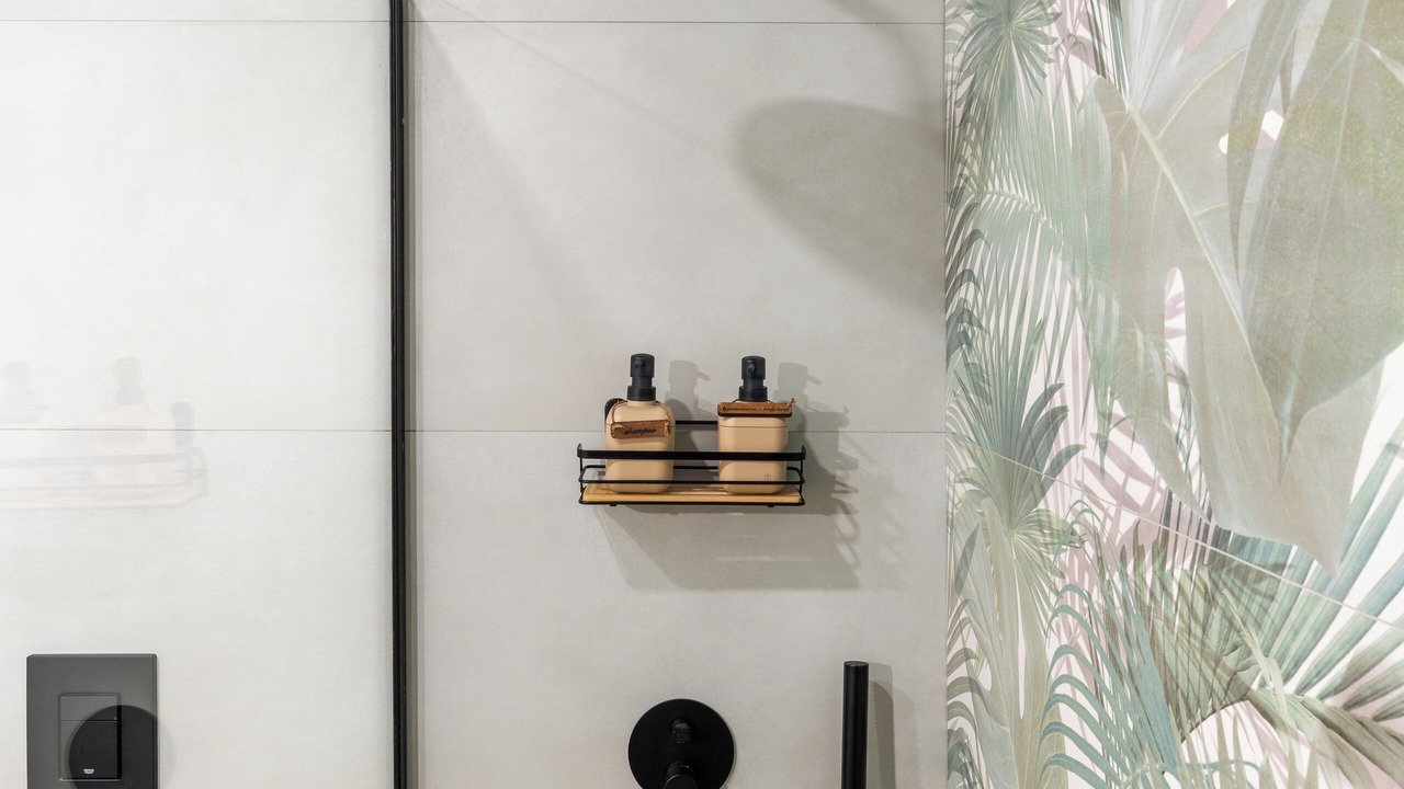 Photo of Bathroom in Albergheria