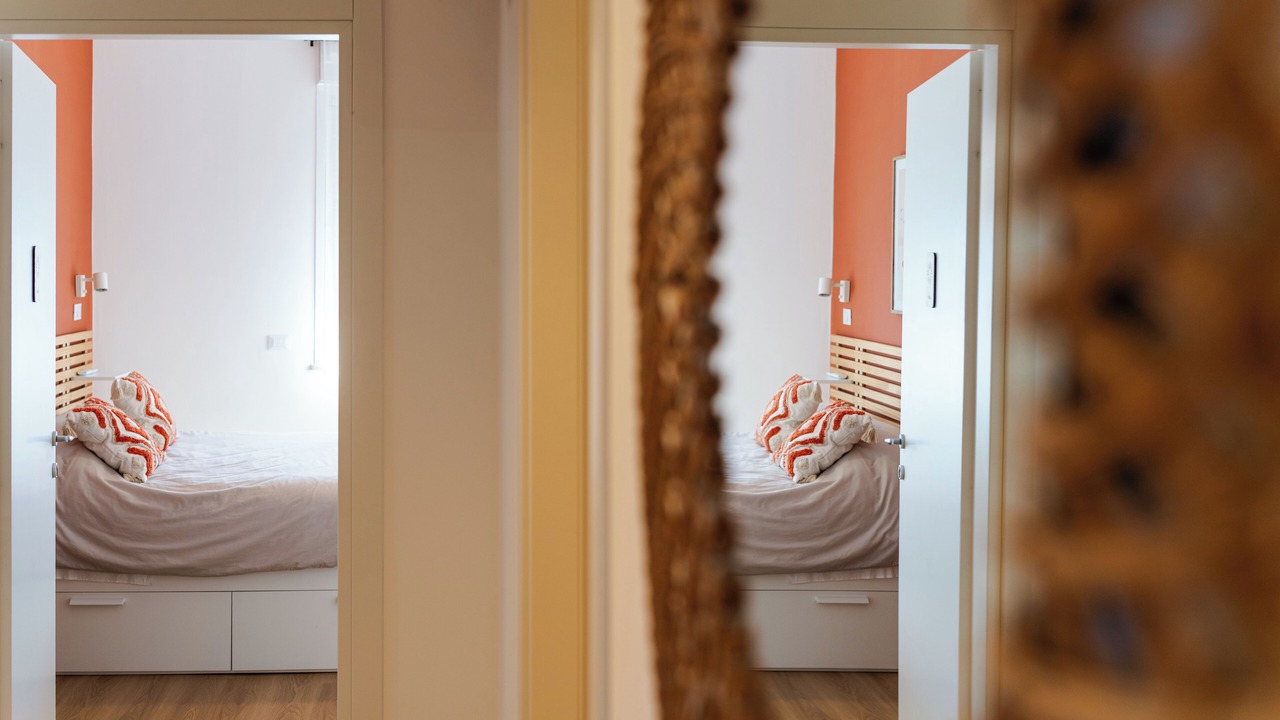 Photo of Bedroom in Albergheria