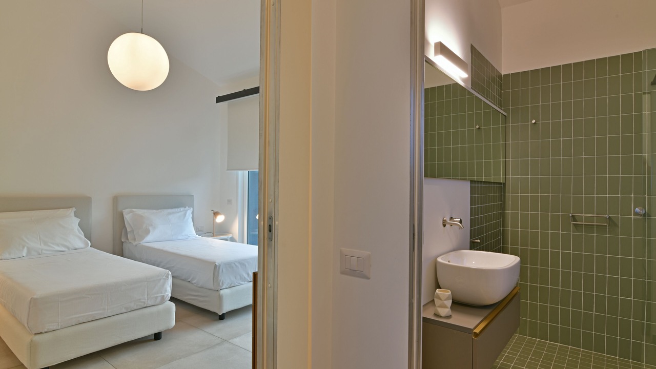 Photo of Bathroom in Coste