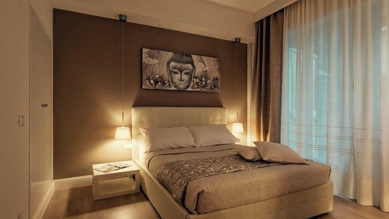 Photo of Bedroom in Universita