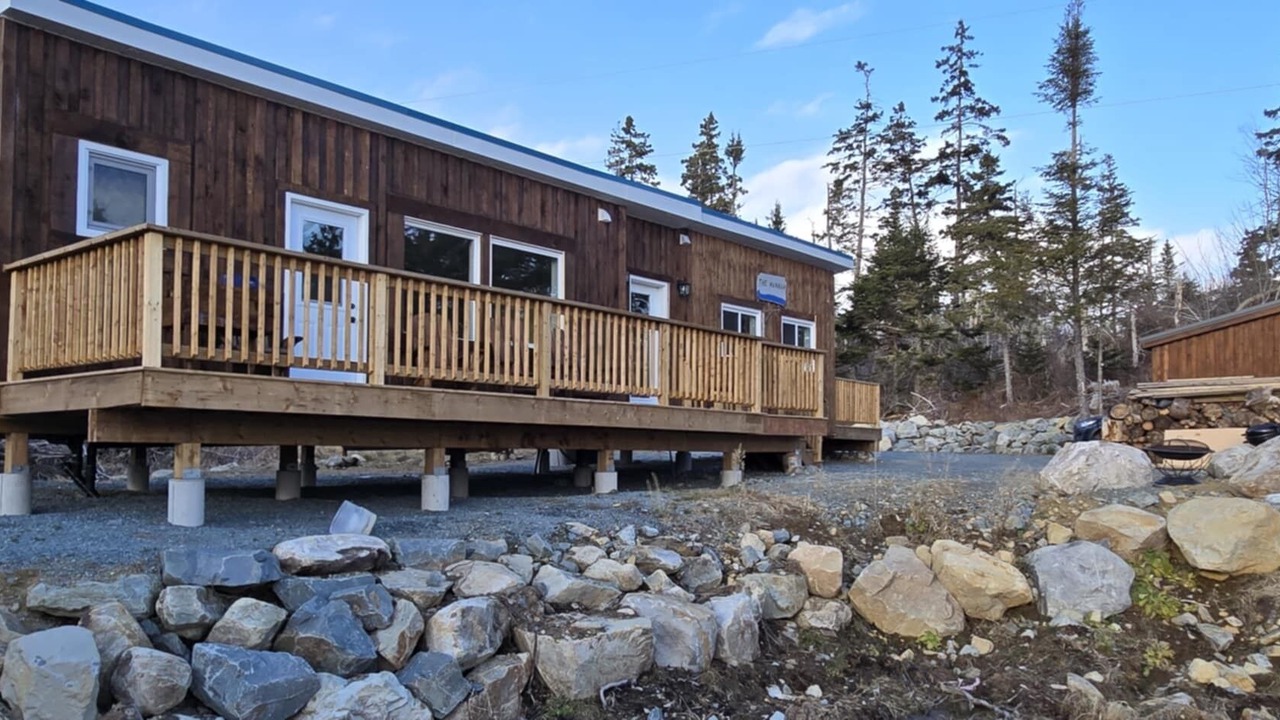 Photo of Outdoor in Lunenburg County