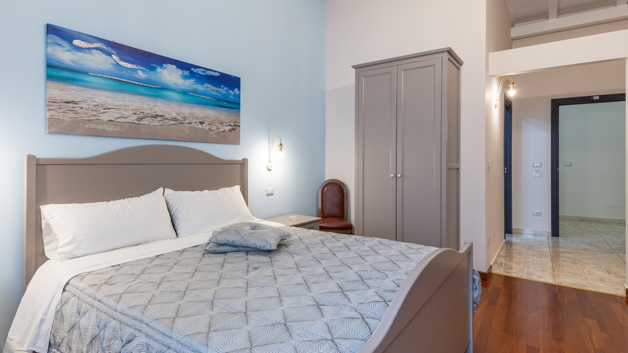 Photo of Bedroom in Licata