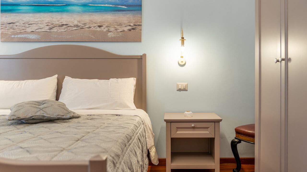 Photo of Bedroom in Licata