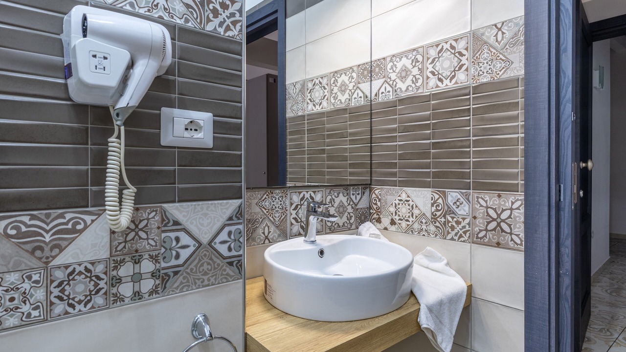 Photo of Bathroom in Licata