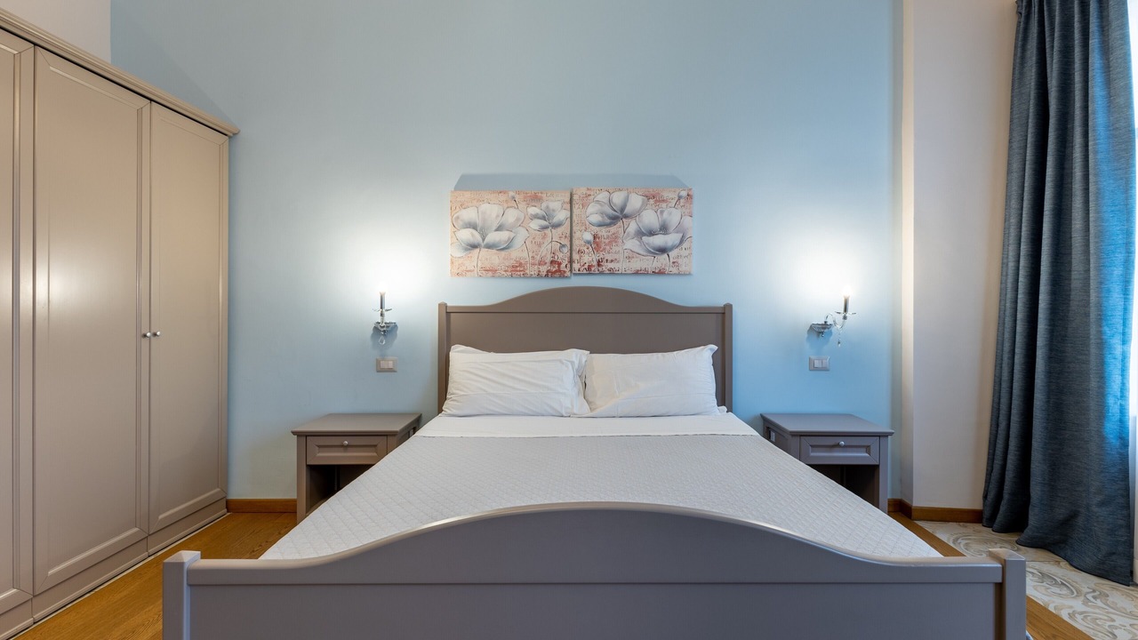 Photo of Bedroom in Licata