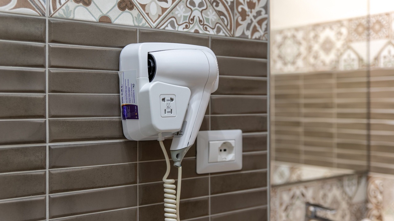 Photo of Bathroom in Licata