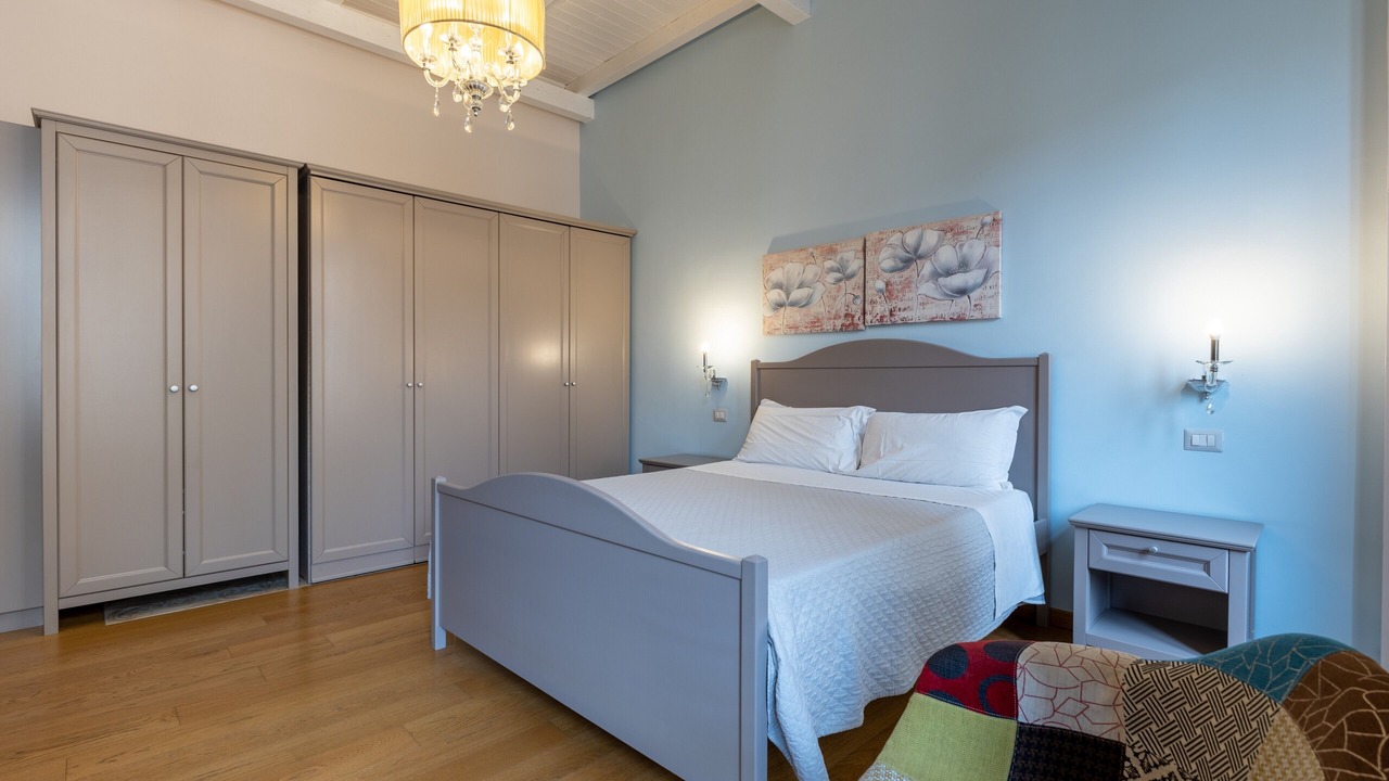 Photo of Bedroom in Licata