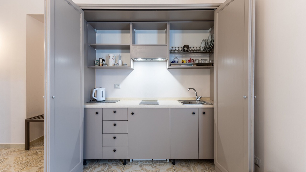 Photo of Kitchen in Licata