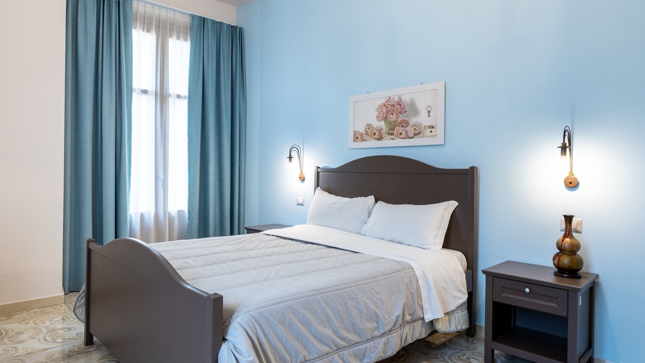 Photo of Bedroom in Licata