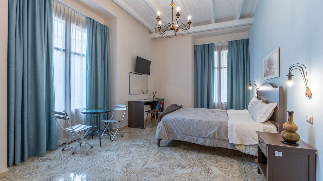 Photo of Bedroom in Licata