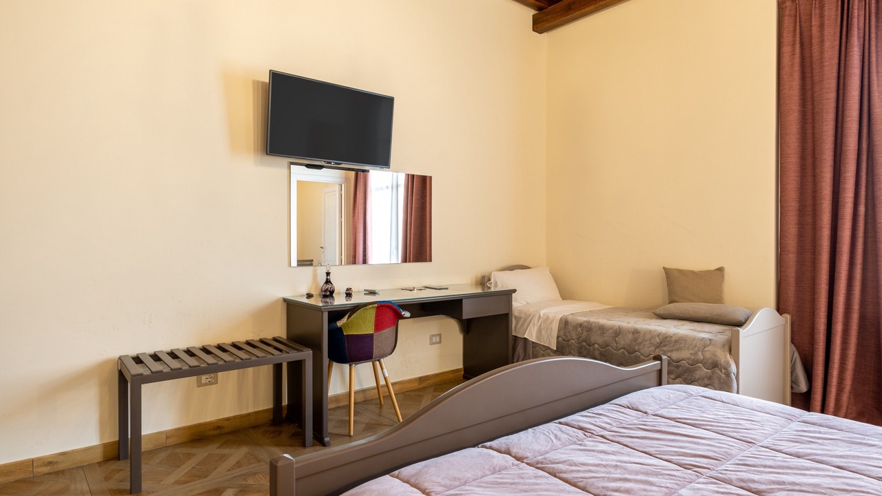 Photo of Bedroom in Licata