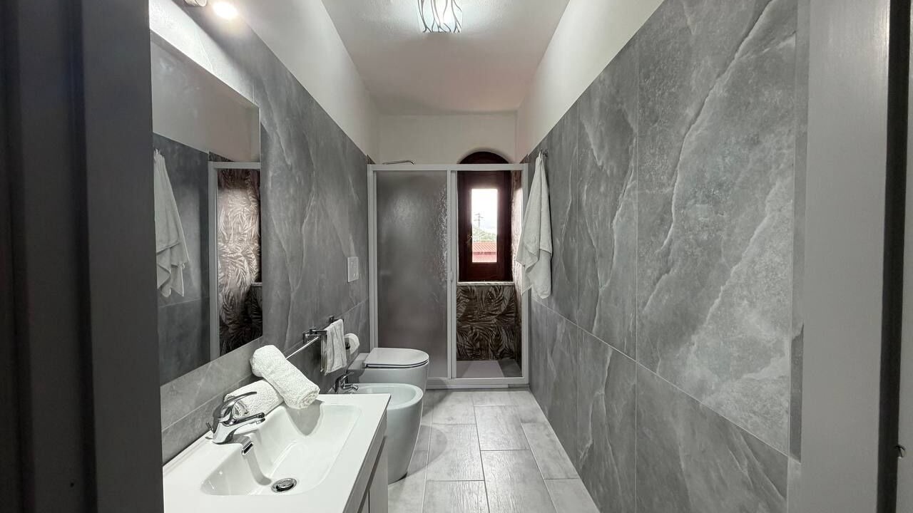 Photo of Bathroom in Gaggi