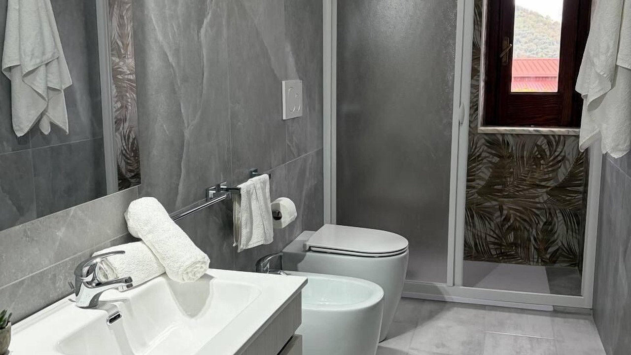 Photo of Bathroom in Gaggi