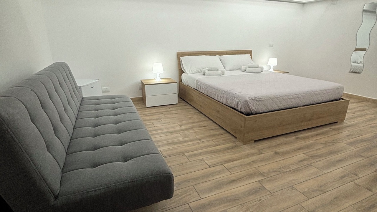 Photo of Bedroom in Nettuno