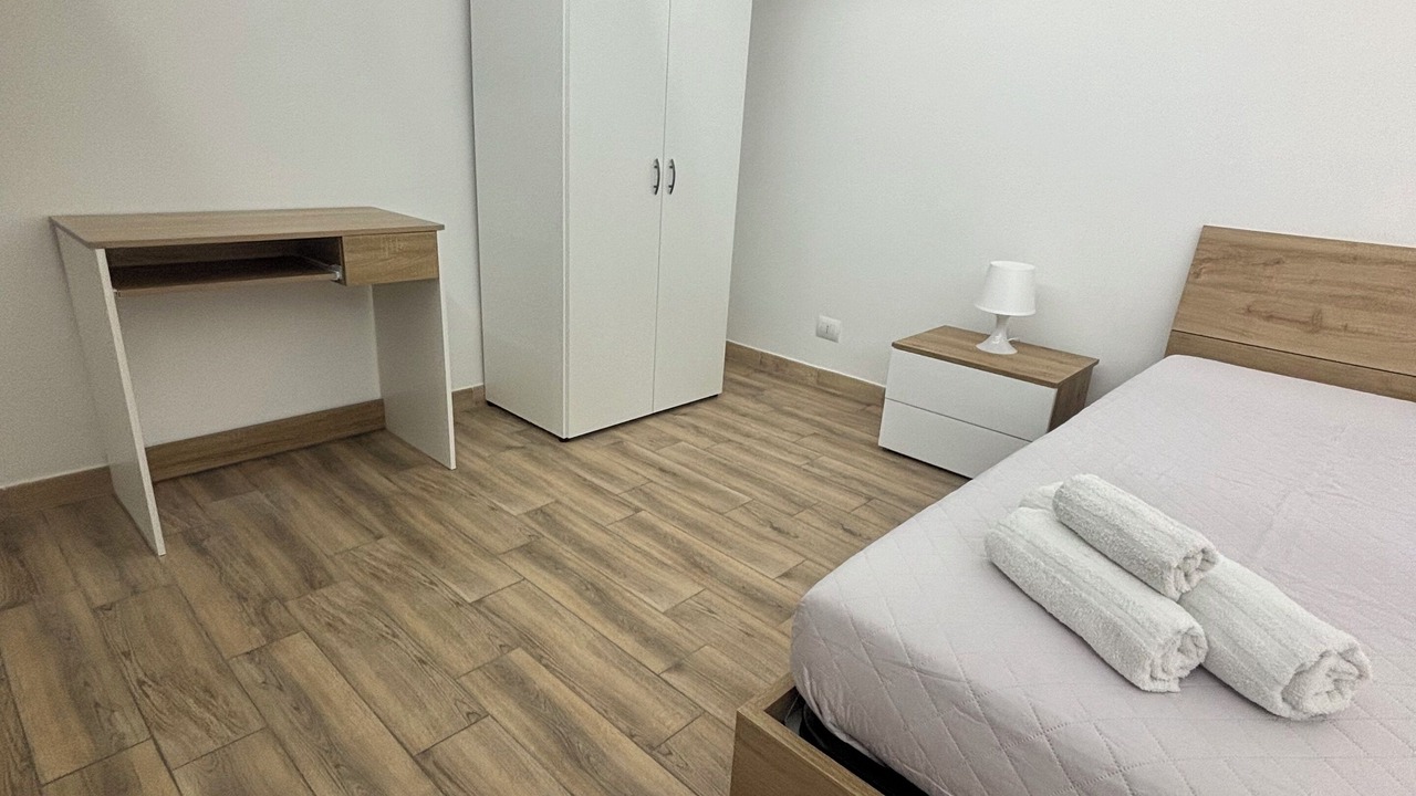 Photo of Bedroom in Nettuno
