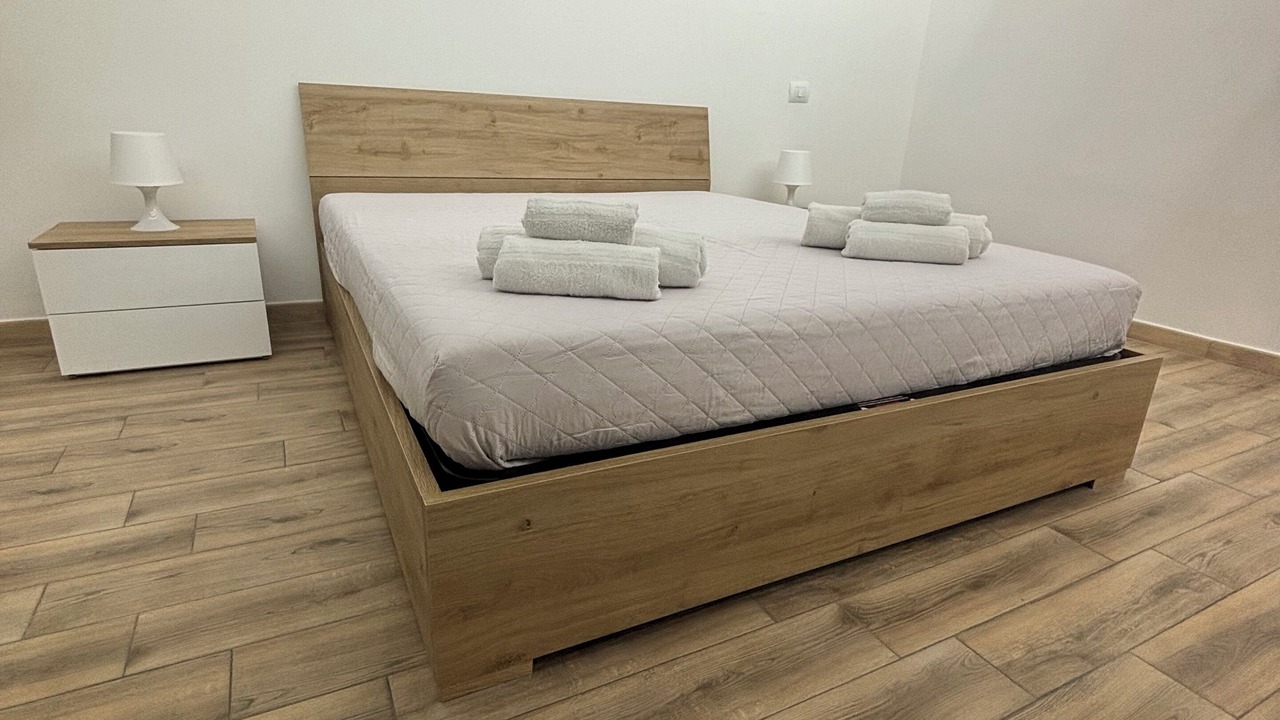 Photo of Bedroom in Nettuno