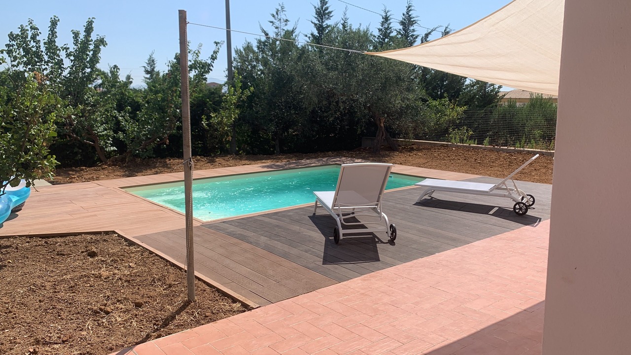 Photo of Outdoor in Partinico
