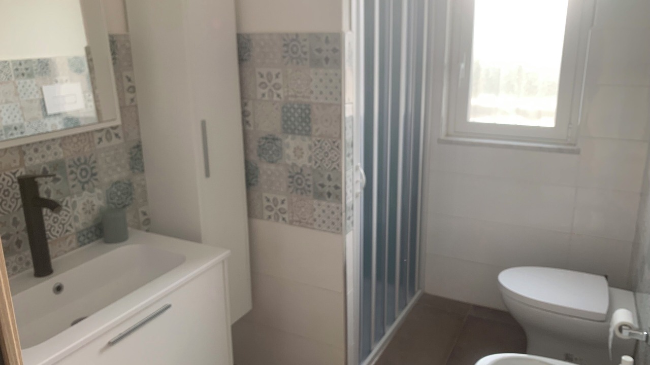 Photo of Bathroom in Partinico